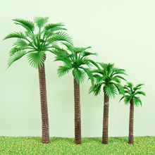 model trees